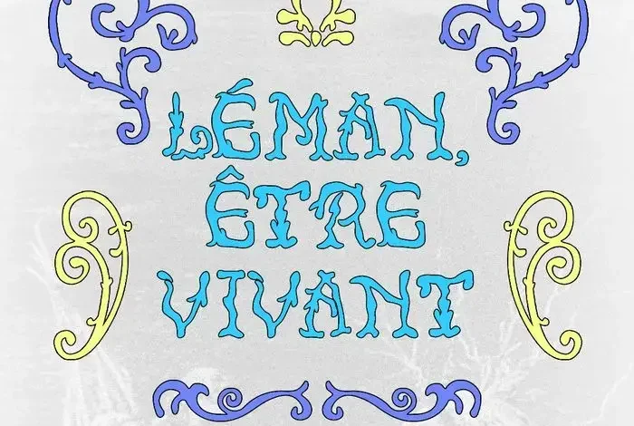 Coolturalia - Léman être vivant