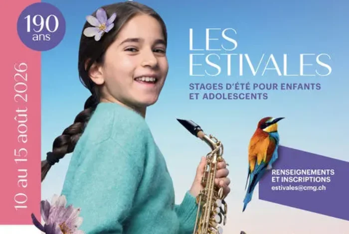 Coolturalia - Les Estivales