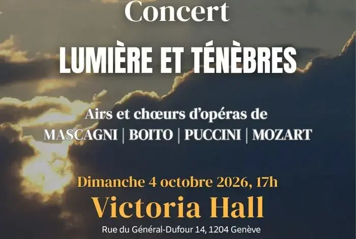 Coolturalia - Light and Darkness — Liederkranz-Concordia Choir