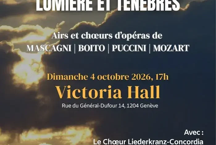 Coolturalia - Light and Darkness — Liederkranz-Concordia Choir