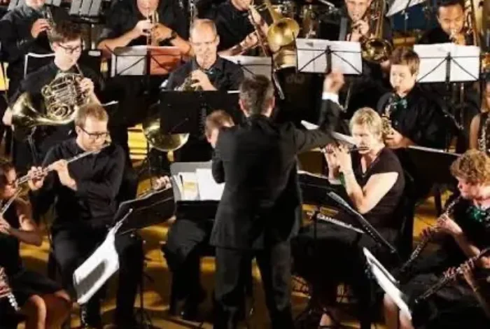 Coolturalia - Lyre de Chêne-Bougeries: Autumn Concert