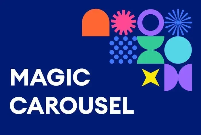Coolturalia - Magic Carousel · Mosaic Season