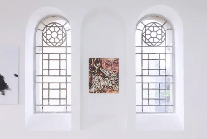 Coolturalia - Marilou Bal — Exhibition