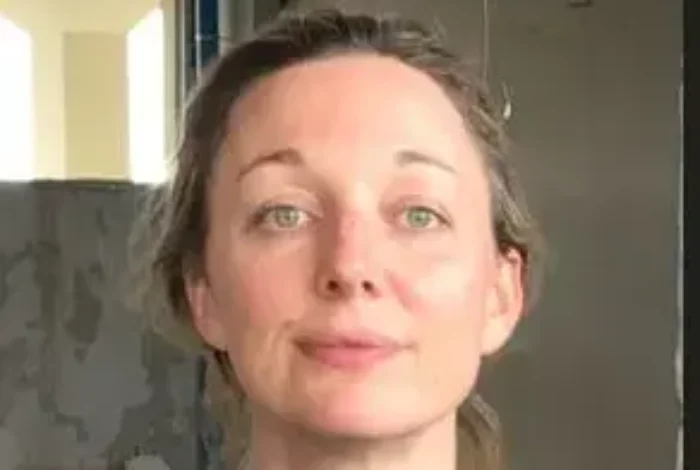 Coolturalia - Maurine Mercier – War Reporter as Profession