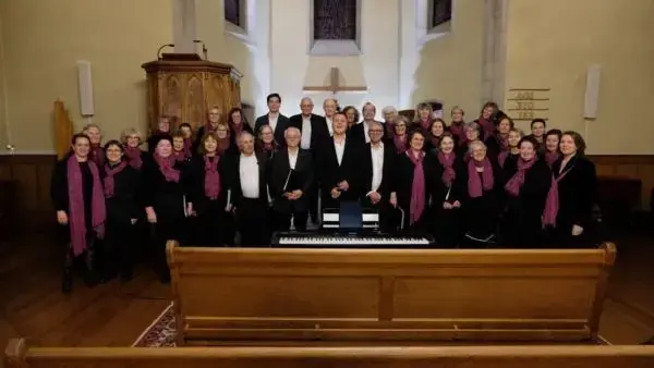 Coolturalia - Musical Stroll Across Europe