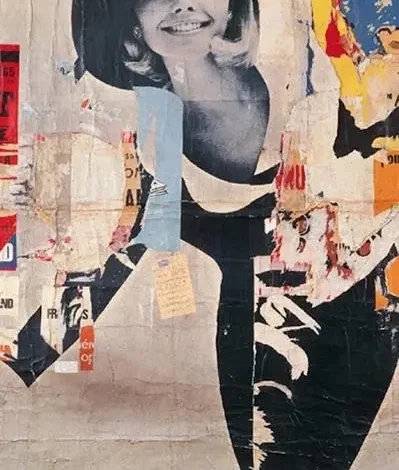 Coolturalia - New Realism: A Poetic Recycling of Urban Reality