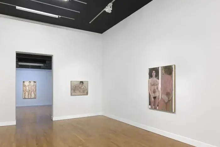 Coolturalia - Nudity: From the Heroic Gaze to the Erotic Gaze