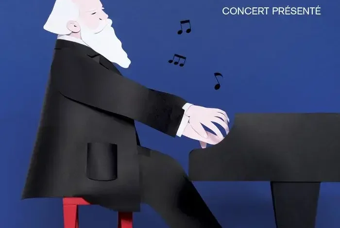 Coolturalia - One Hour with Johannes Brahms