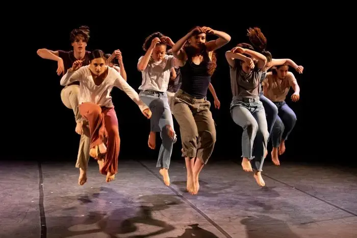 Coolturalia - Perspectives by the Young Ballet of Geneva