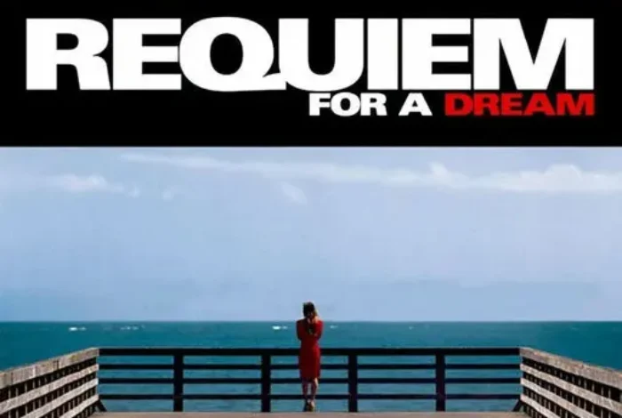 Coolturalia - Requiem for a Dream