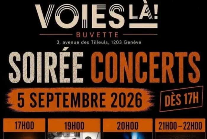 Coolturalia - Saint-Jean Has Talent