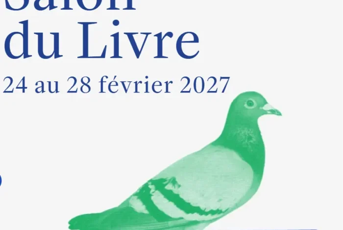 Coolturalia - Salon du Livre 2027