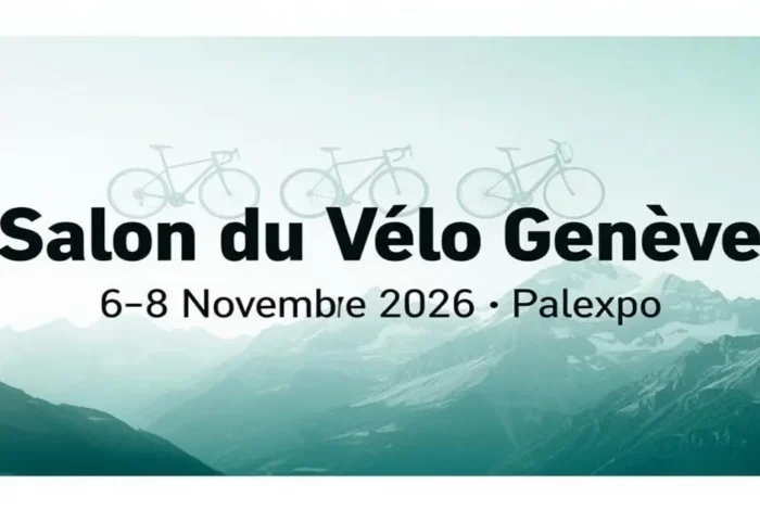 Coolturalia - Salon du Vélo Genève