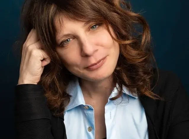 Coolturalia - Sarah Chiche – Aimer