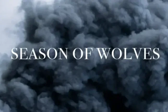 Coolturalia - Season of Wolves: A History of the Post-9/11 World