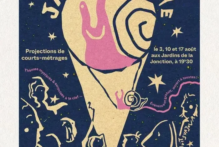 Coolturalia - Short Film Screenings