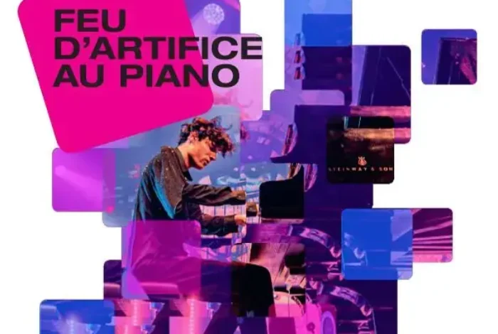 Coolturalia - Sinfonietta de Lausanne – Peter Bence