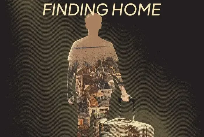 Coolturalia - Soundtrack: Finding Home