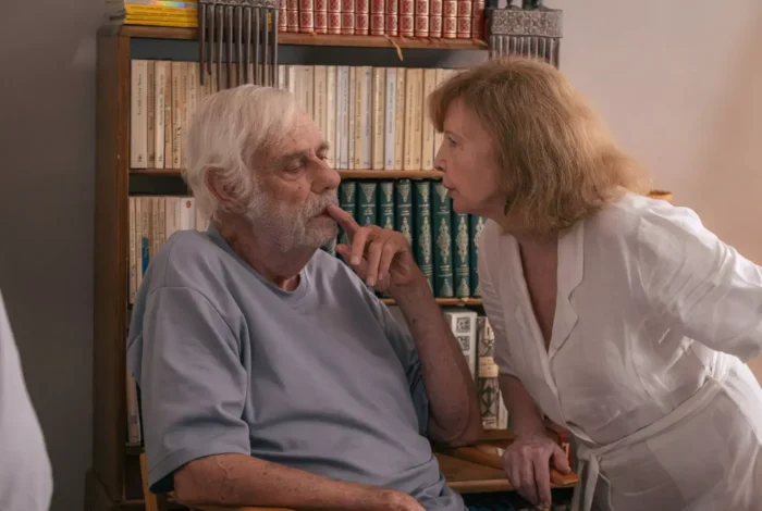 Coolturalia - Special Screening: Ah que le bonheur est proche !