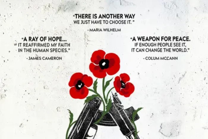 Coolturalia - Special Screening: There is another way