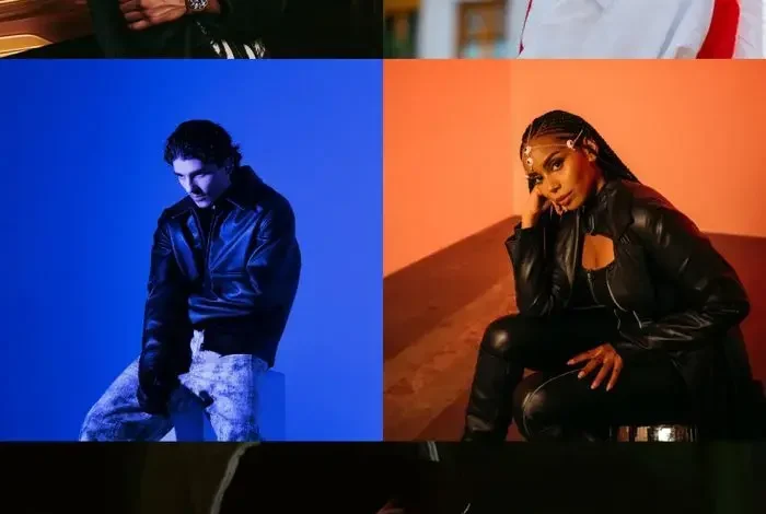 Coolturalia - Symphon'Hip-Hop — Geneva Chamber Orchestra with Timar, Aamo & guests