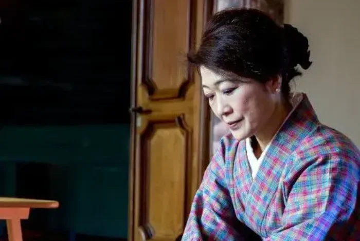 Coolturalia - Tea in Edo-period Japan