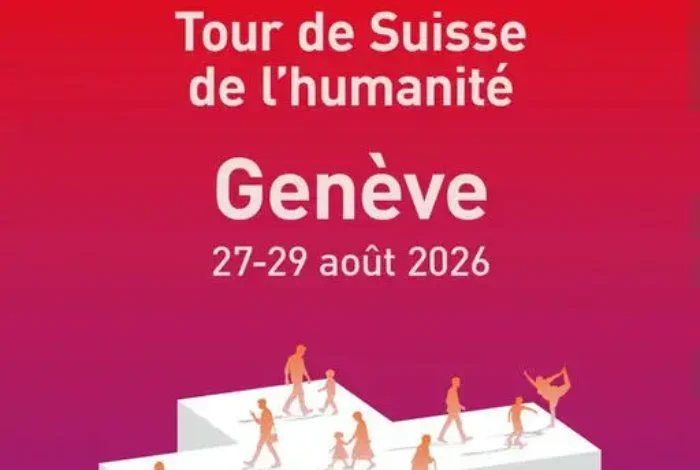 Coolturalia - Tour of Swiss Humanity