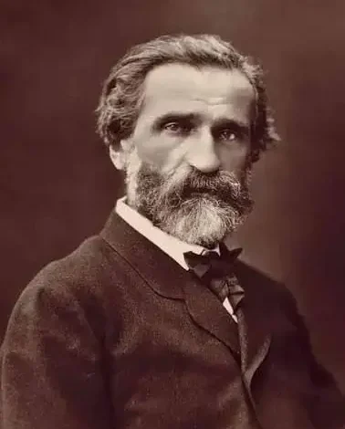 Coolturalia - Verdi and the Rise of Musical Patriotism