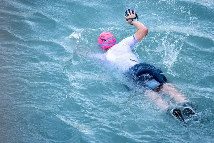 Coolturalia - Vernier SwimRun 2026
