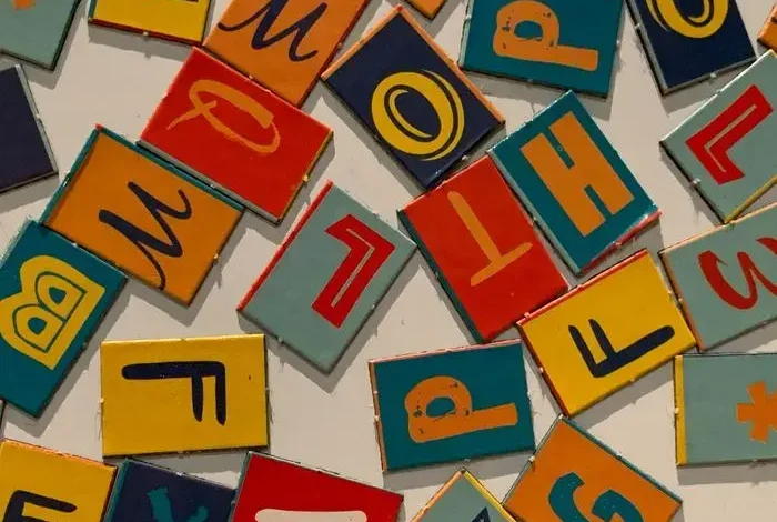 Coolturalia - Word-Blend Workshop