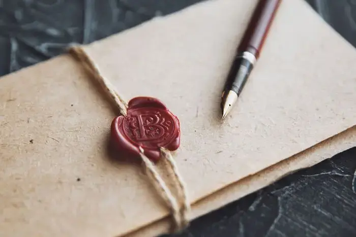 Coolturalia - Writing a Letter to Yourself