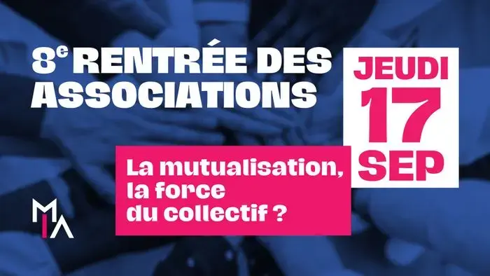 Coolturalia - 8th Associations Kick-off: Strength in Collective Action