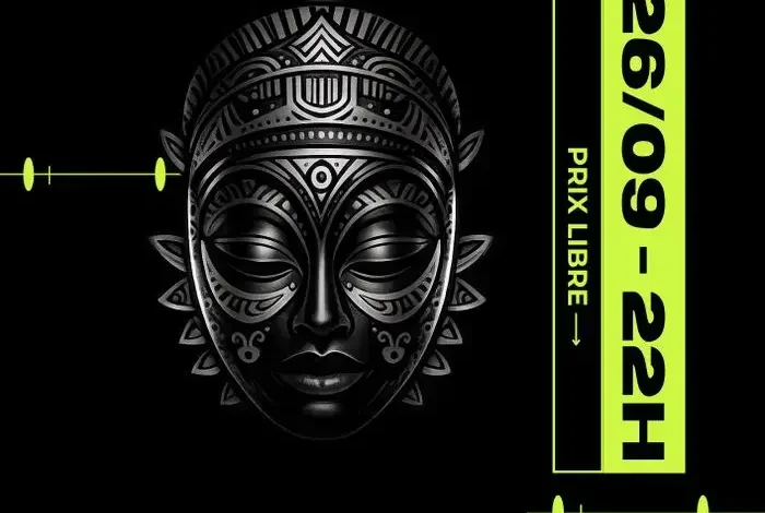 Coolturalia - AFRO B4 – Open Deck Session