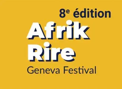 Coolturalia - Afrik Rire