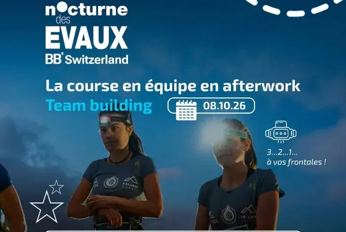 Coolturalia - After-Work Team Running Challenge