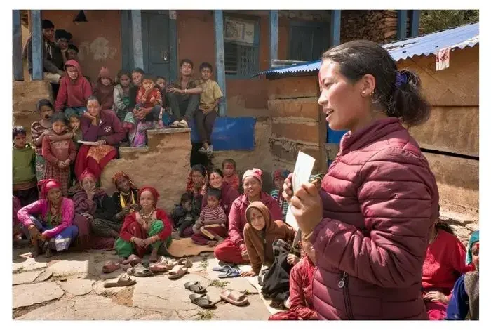 Coolturalia - Another World Is Possible – When Communities Make a Difference