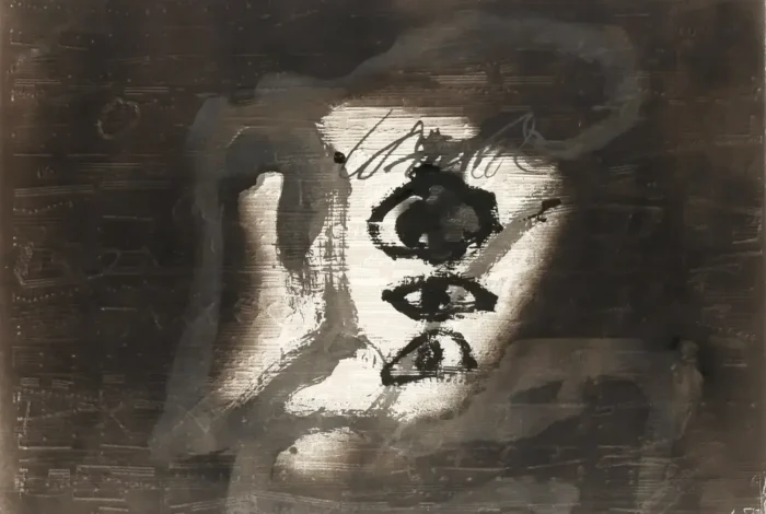 Coolturalia - Antoni Tàpies – Variations on a Musical Theme