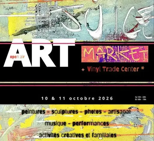 Coolturalia - Art Takes Over the Street!