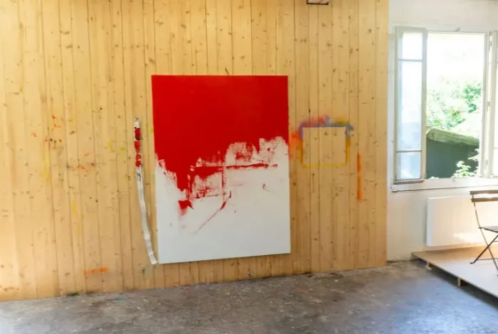 Coolturalia - BLOW (Group Exhibition)