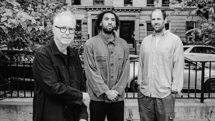 Coolturalia - Bill Frisell Trio — 75th Birthday Celebration