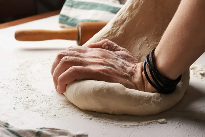 Coolturalia - Bread Workshop