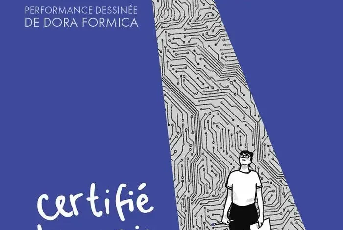 Coolturalia - Bulles d'automne: The Ninth Art Live