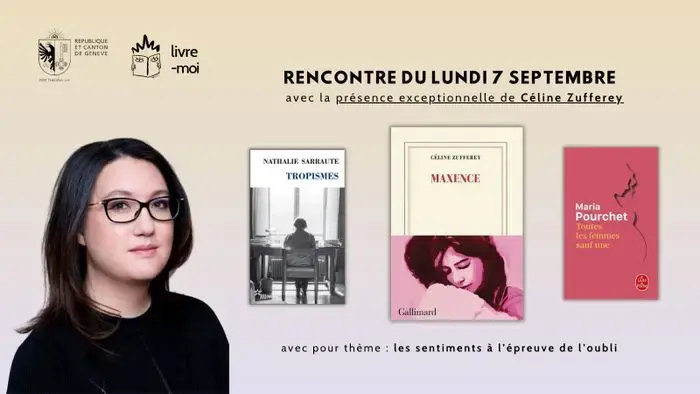 Coolturalia - Céline Zufferey: Memory and Love