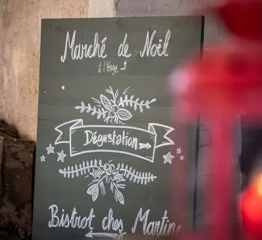 Coolturalia - Christmas Market — La Gara