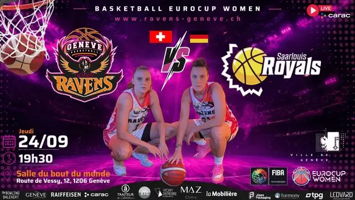 Coolturalia - Community EuroCup Women's Match Night