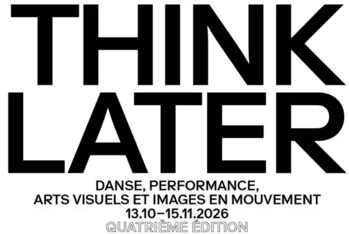 Coolturalia - Dance First Think Later
