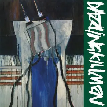 Coolturalia - Dazzling Killmen + Passage de Disques