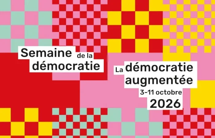 Coolturalia - Democracy Week 2026