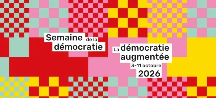 Coolturalia - Democracy Week 2026