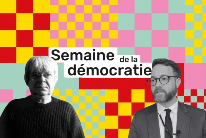 Coolturalia - Democracy and the Rule of Law: Readings from Giorgio Agamben